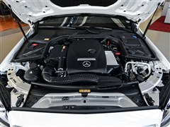 2015款 C 180 L 运动型