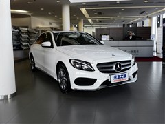 2015款 C 180 L 运动型
