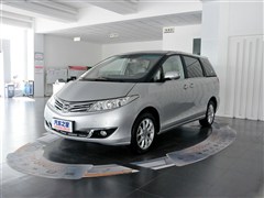 2015款 2.4L 自动豪华型