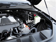 2015款 35 TFSI 进取型