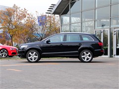 2015款 35 TFSI 运动型