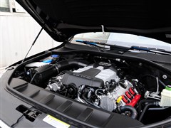 2015款 35 TFSI 运动型