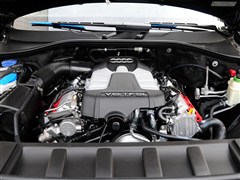 2015款 35 TFSI 运动型