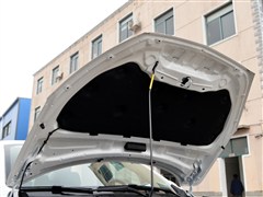 2015款 1.5L 手动舒适型