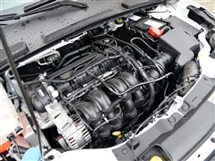 2015款 1.5L 手动舒适型