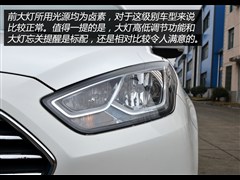 2015款 1.5L 手动舒适型