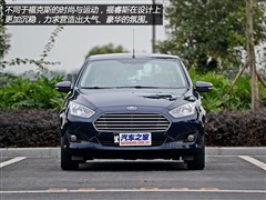 2015款 1.5L 自动舒适型