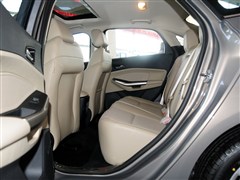 2015款 1.5L 手动时尚型