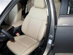 2015款 1.5L 手动时尚型