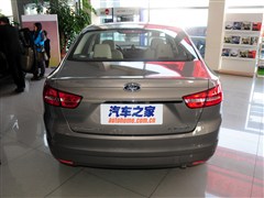 2015款 1.5L 手动时尚型