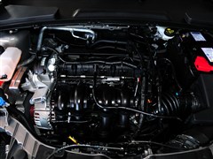 2015款 1.5L 手动时尚型