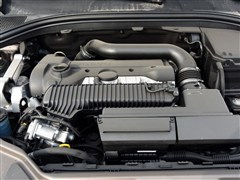 2015款 2.5T T6 AWD 智越版