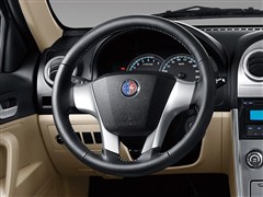 2015款 1.3L 手动幸福型