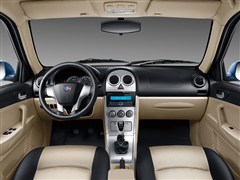 2015款 1.3L 手动幸福型