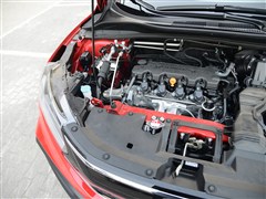 2015款 1.8L VTi CVT豪华版