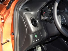 2015款 1.8L EXi  CVT舒适版