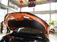 2015款 1.8L EXi  CVT舒适版