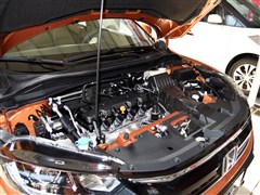 2015款 1.8L EXi  CVT舒适版