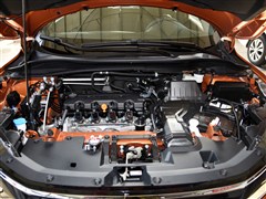 2015款 1.8L EXi  CVT舒适版