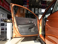 2015款 1.8L EXi  CVT舒适版