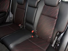 2015款 1.8L EXi  CVT舒适版