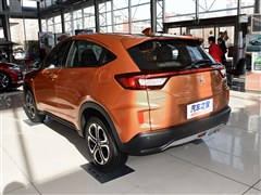 2015款 1.8L EXi  CVT舒适版