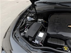 2015款 3.6L RS限量版