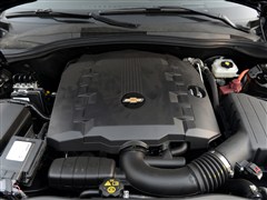 2015款 3.6L RS限量版