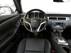 2015款 3.6L RS限量版