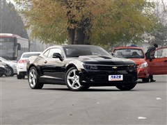 2015款 3.6L RS限量版