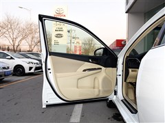 2015款 2.0E 精英版