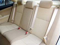 2015款 2.0E 精英版