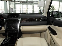 2015款 2.0G 领先版