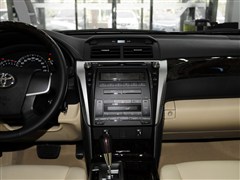 2015款 2.0G 领先版