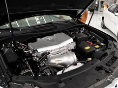 2015款 2.0G 领先版