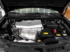 2015款 2.0G 领先版