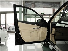 2015款 2.0G 领先版