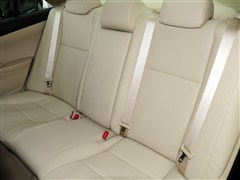 2015款 2.0G 领先版