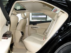 2015款 2.0G 领先版