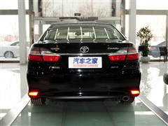 2015款 2.0G 领先版