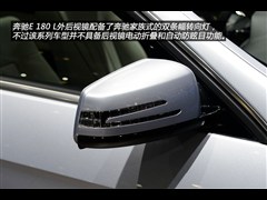 2015款 E 180 L 运动型