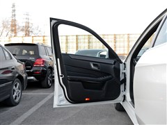 2015款 E 180 L 运动型