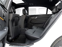 2015款 E 180 L 运动型