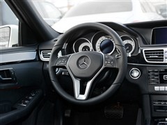 2015款 E 180 L 运动型