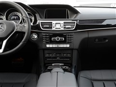 2015款 E 180 L 运动型