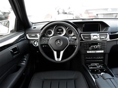 2015款 E 180 L 运动型