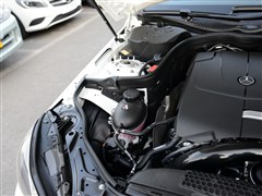 2015款 E 180 L 运动型