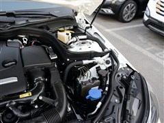 2015款 E 180 L 运动型