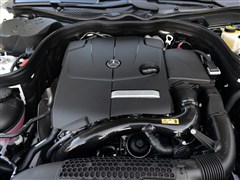 2015款 E 180 L 运动型