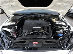 2015款 E 180 L 运动型